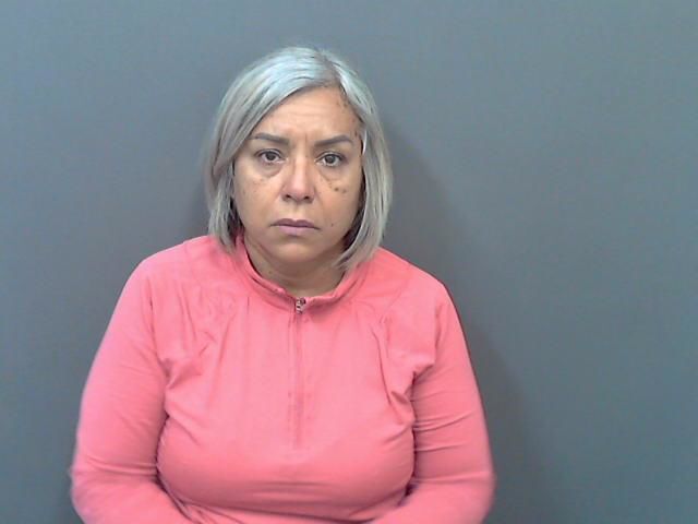 Mildred Nineth Hope